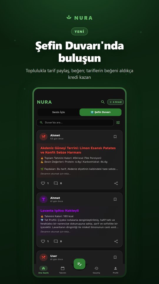 Şefin Duvarı